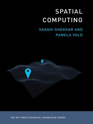 cover image of Spatial Computing
